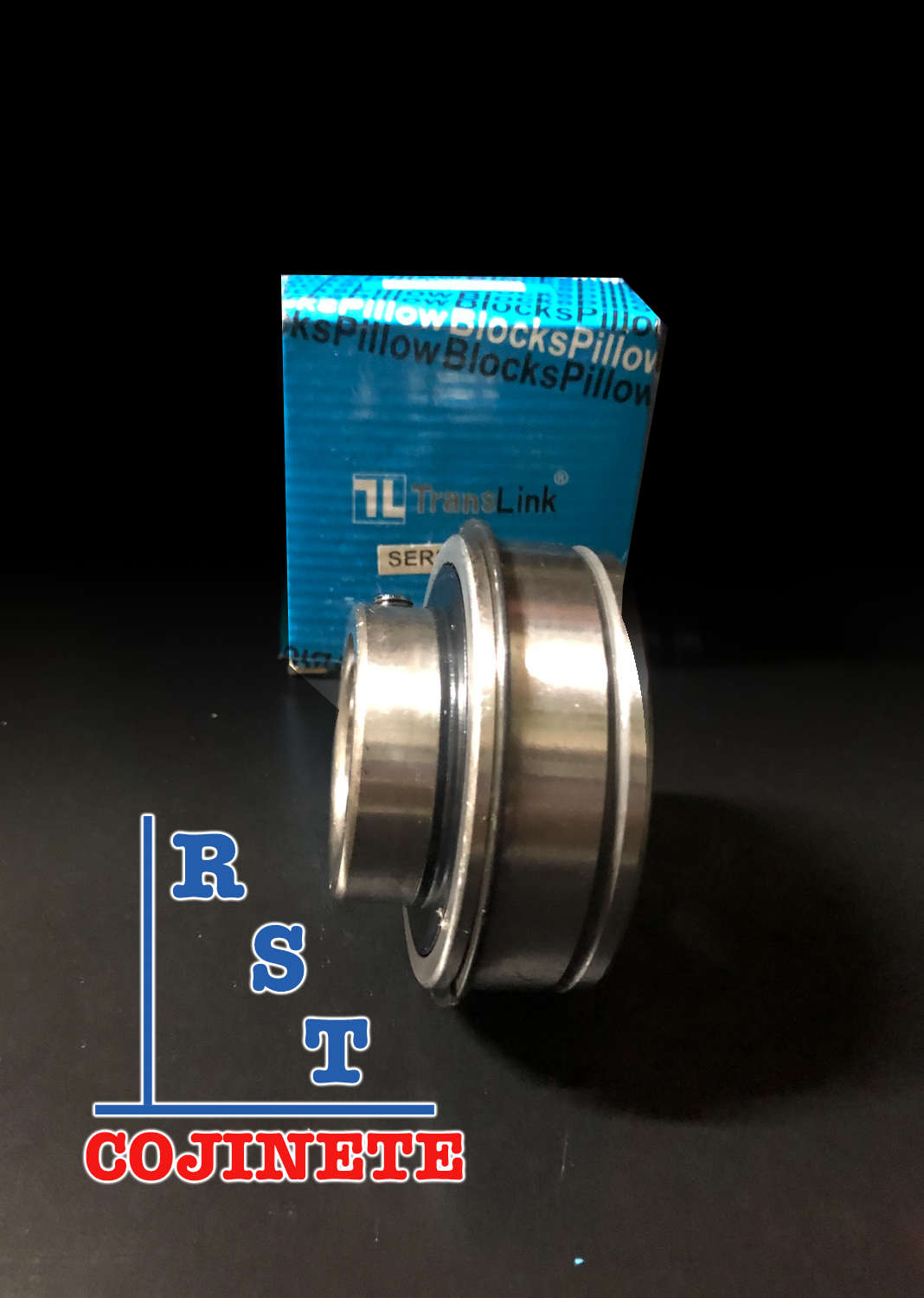 SER202-10 (5/8") TransLink