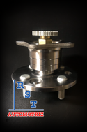 BUFA 512019 marca ZSG - 3