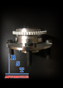 BUFA 513115 | Cojinete Cubo de rueda para Ford - 3