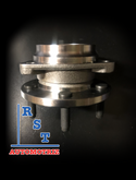 BUFA 515000 marca ZSG - 3