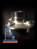 BUFA 512193 marca ZSG - 3