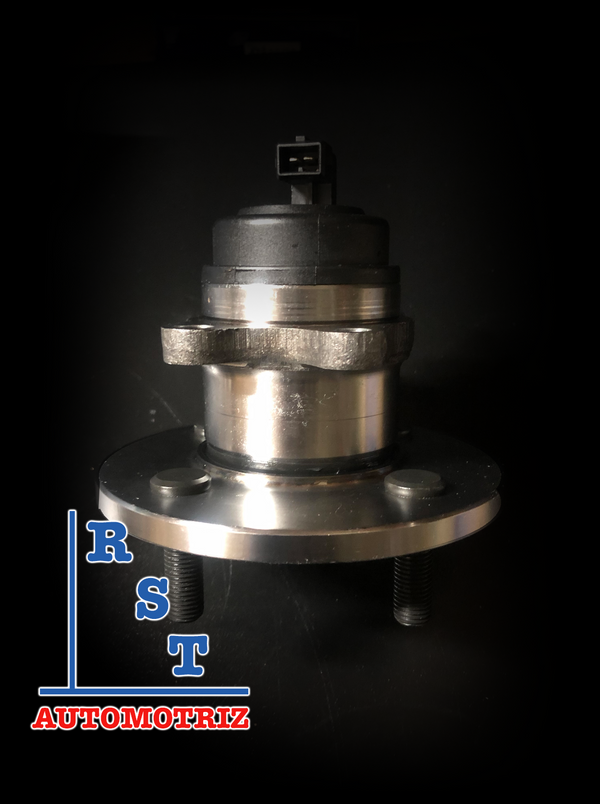 BUFA BR930468 | Cojinete Cubo de rueda para Dodge, Hyundai, Kia - 3