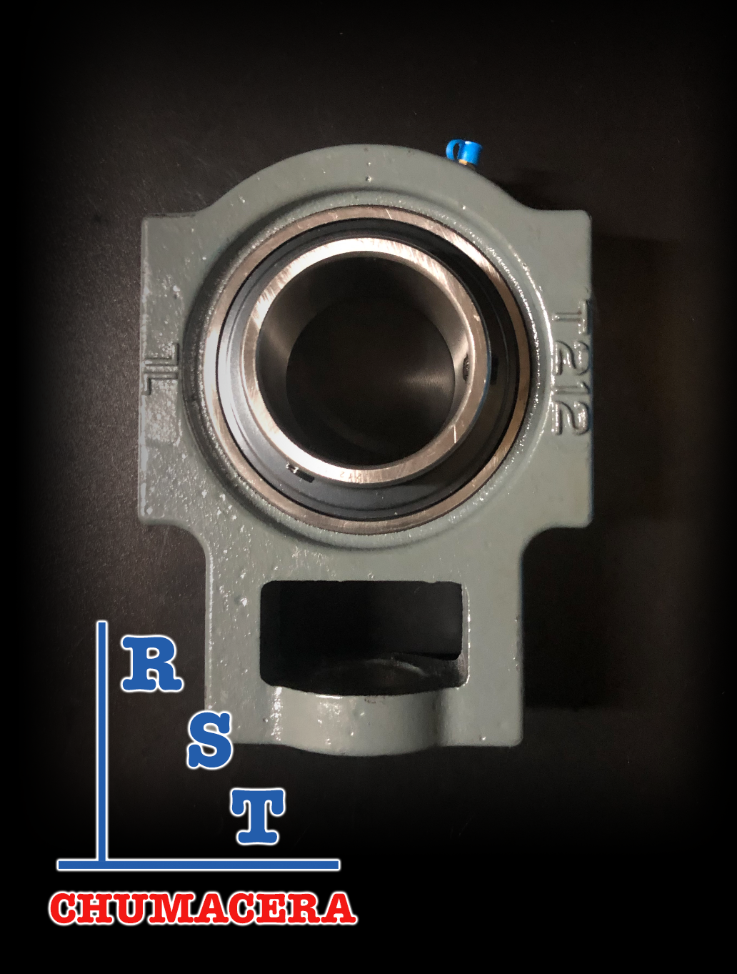 UCT210-31 (1-15/16") TransLink