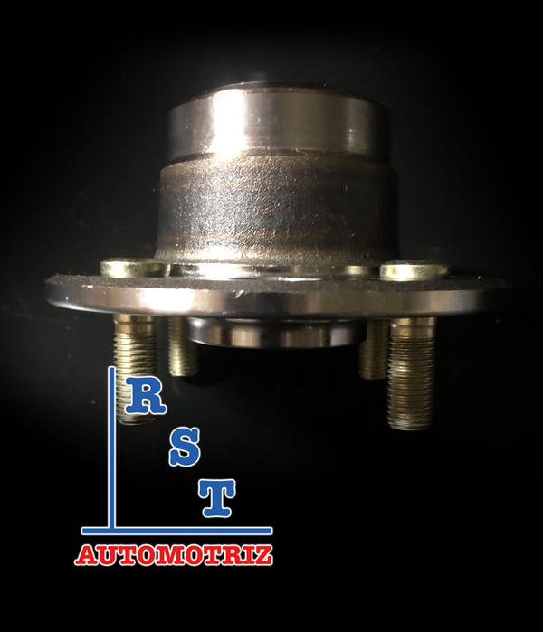 BUFA DACF1015D marca ZSG - 3