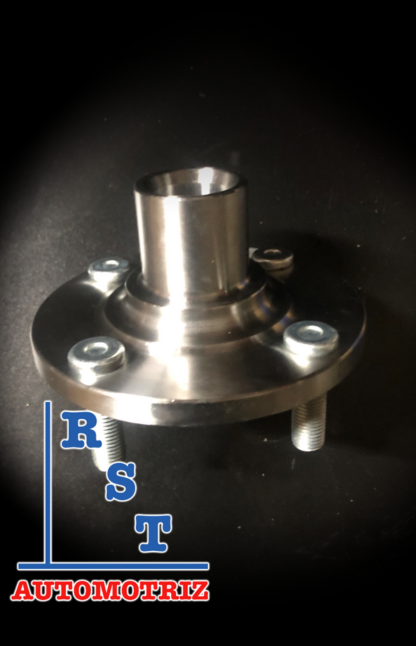 BUFA 43502-52030 marca ZSG - 3