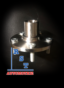 BUFA 43502-02090 marca ZSG - 3
