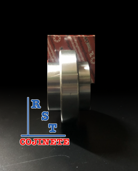 Cojinete WIR210-31 (1-15/16") TransLink