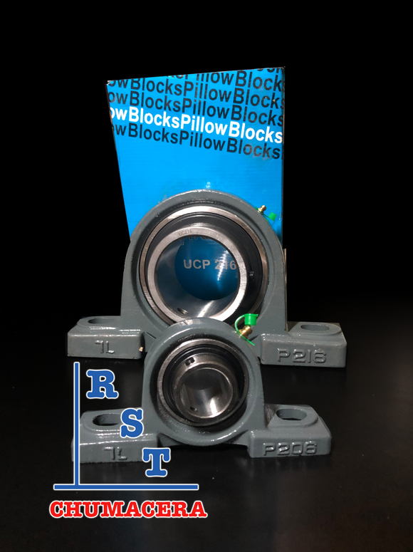 UKP208 (40mm) TransLink