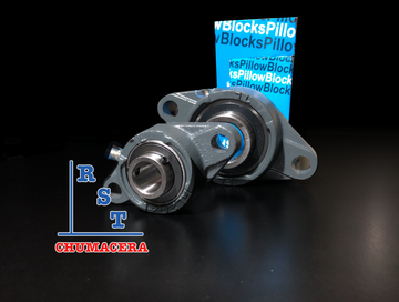 UCFL207-23 (1-7/16") TransLink