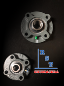 UCFC204-12 (3/4") TransLink-4