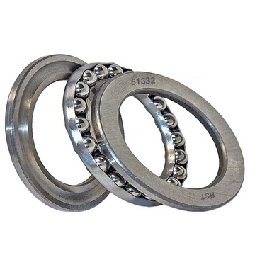 Rodamiento 51332 | Cojinete axial de bolas 160X270X87mm