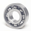 ▷ Rodamiento S-6203 | Cojinete 17X40X12mm rígido de bolas acero inoxidable S6203 | 6203SS - 1