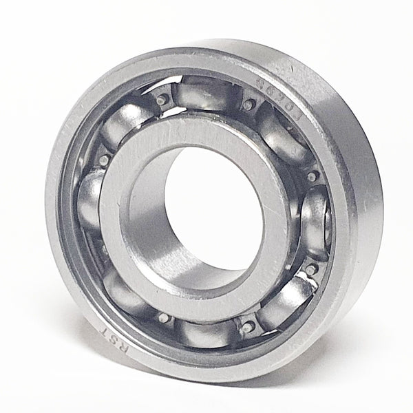 ▷ Rodamiento S-6203 | Cojinete 17X40X12mm rígido de bolas acero inoxidable S6203 | 6203SS - 1