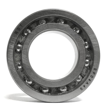 ▷ Rodamiento SF04A49 rígido de bolas 22X42X8 mm para caja - 0
