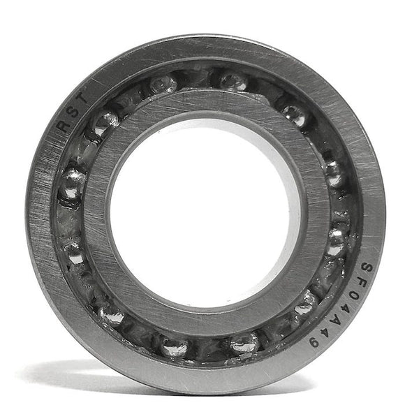 ▷ Rodamiento SF04A49 rígido de bolas 22X42X8 mm para caja