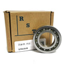 ▷ Rodamiento SF04A49 rígido de bolas 22X42X8 mm para caja - 1