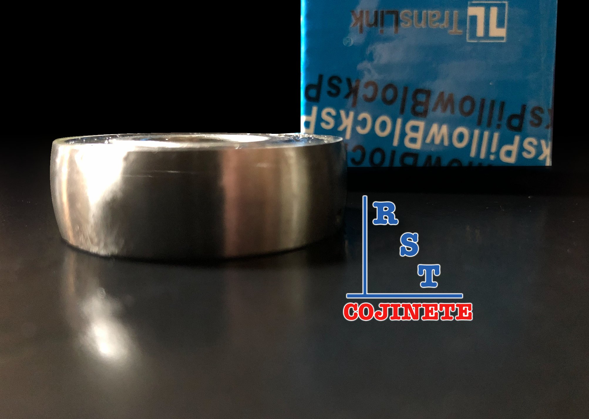 CS203 (17mm) TransLink - 0