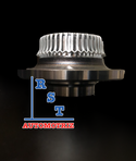BUFA BR930108 marca ZSG - 3