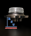 BUFA BR930108 marca ZSG-3