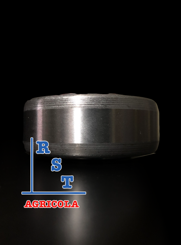 Cojinete GW208-PPB12 TransLink