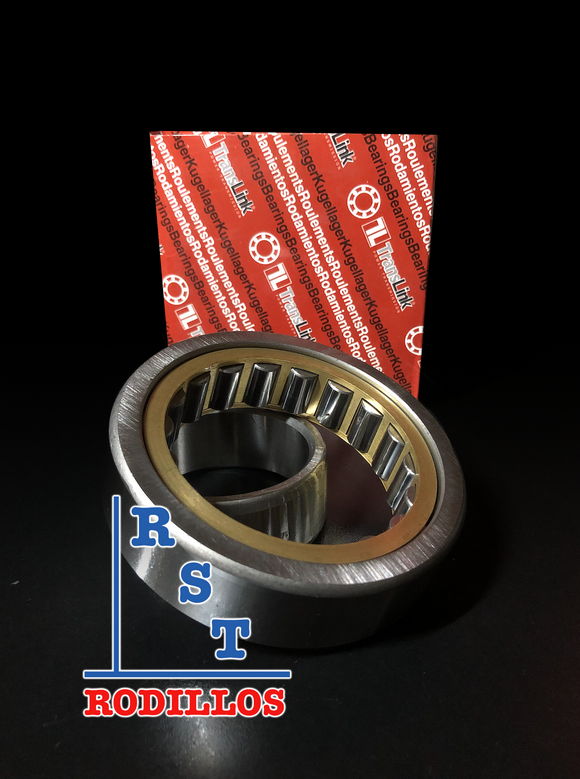 Cojinete NU316M TransLink