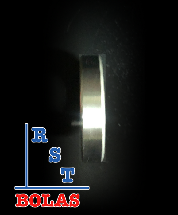 Cojinete 16004 TransLink