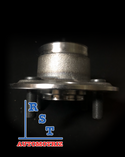 BUFA HUB227-24 marca ZSG - 3