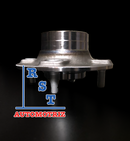 BUFA 30BWK06 marca ZSG-3