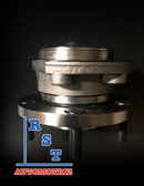 BUFA BR930193 marca ZSG-3