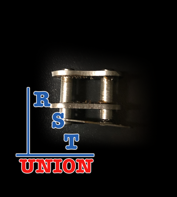 UNION 41-1 TransLink