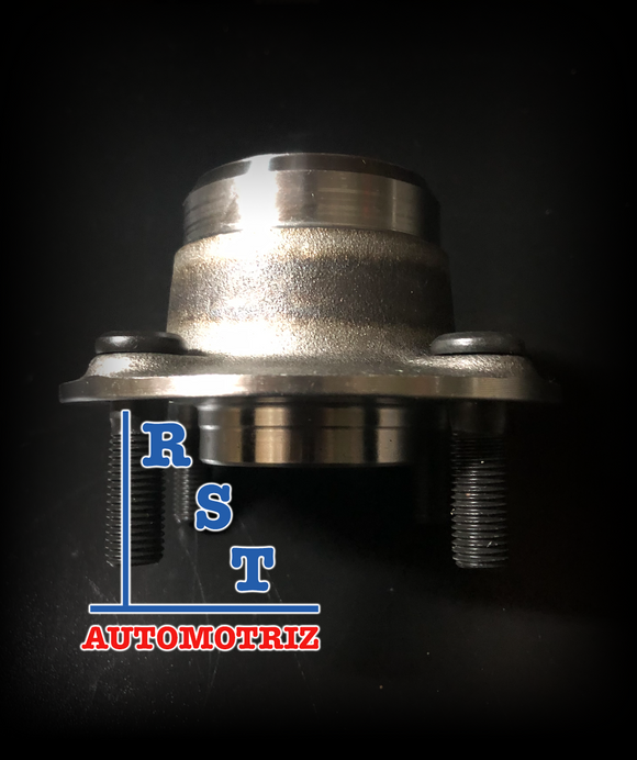 BUFA BR930165 marca ZSG