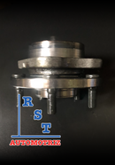 BUFA BR930215 | Cojinete Cubo de rueda para Dodge, Chrysler, Plymouth-3