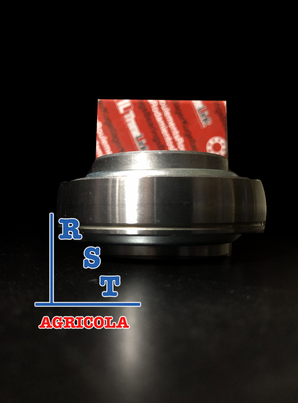 Cojinete GW208-PPB13 TransLink