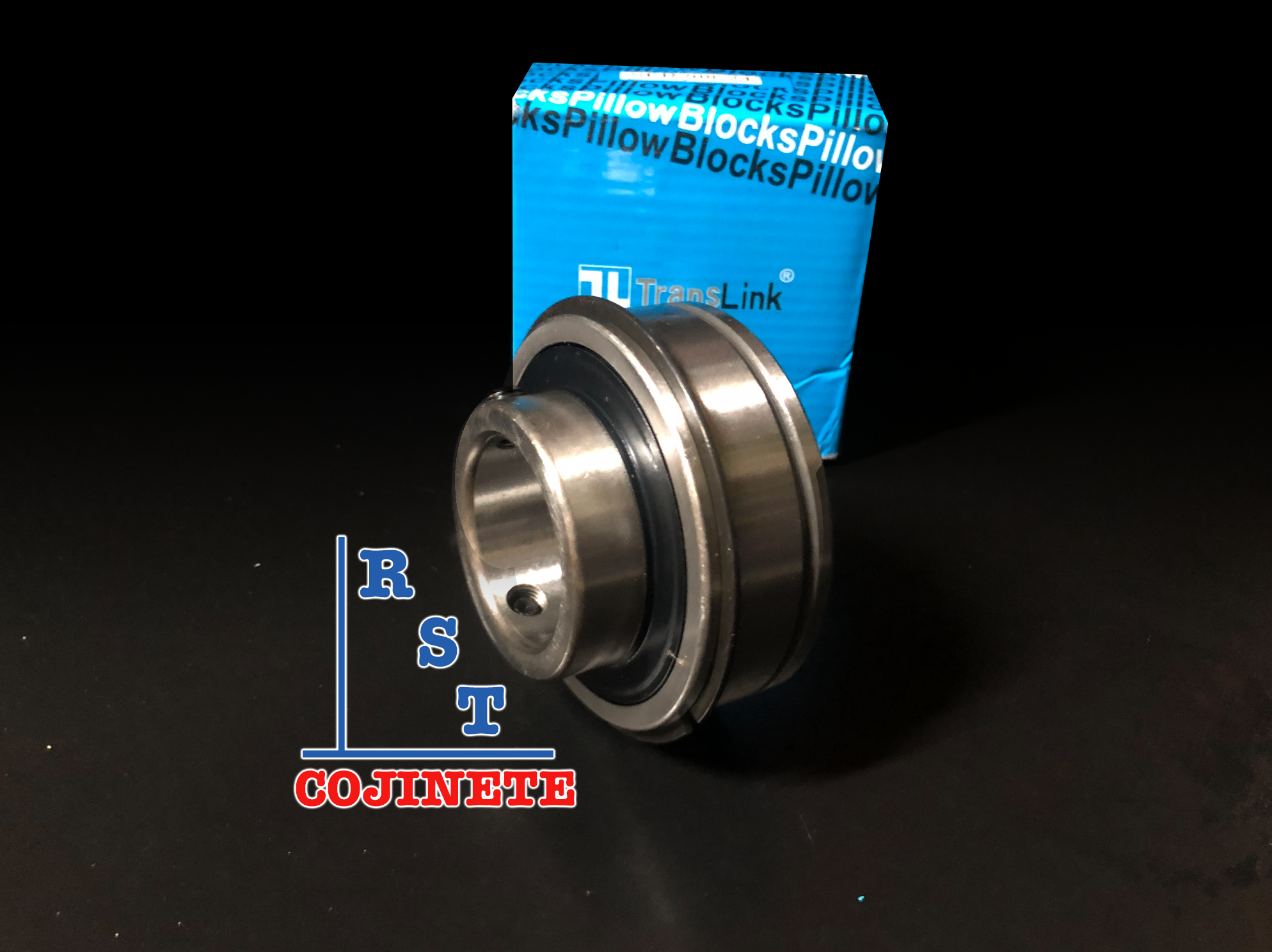 SER202-10 (5/8") TransLink