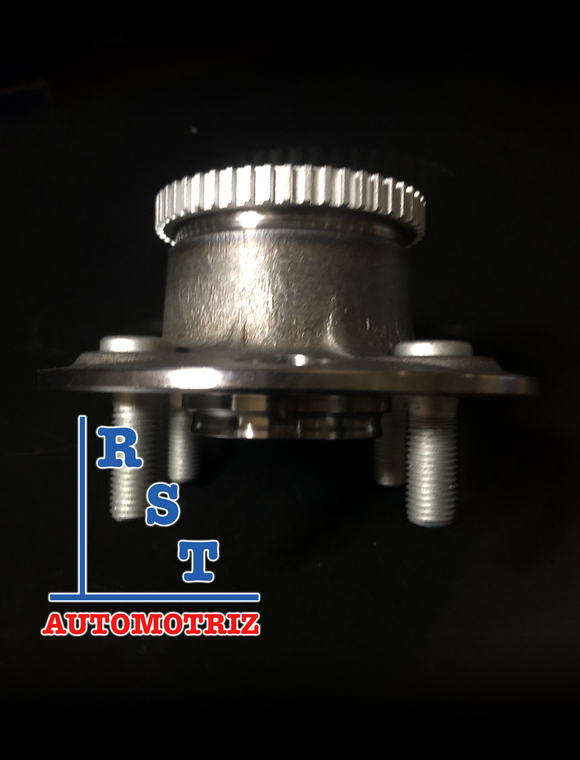 BUFA HUB227-23 marca ZSG