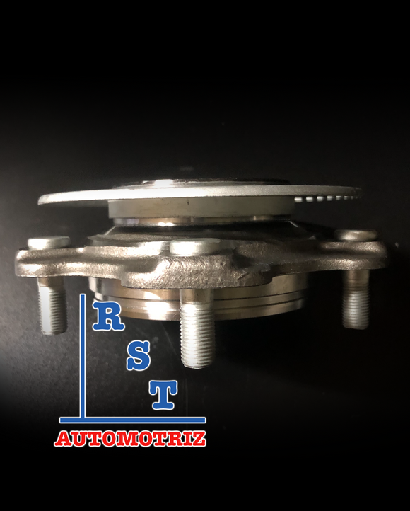 BUFA 41BWK03 marca ZSG