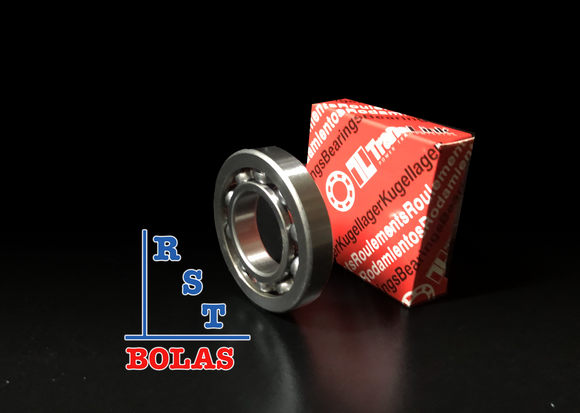 Cojinete 16007 TransLink