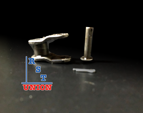 MEDIA UNION 60-1/2 TransLink