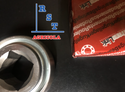 Cojinete W209-PP5 TransLink - 2