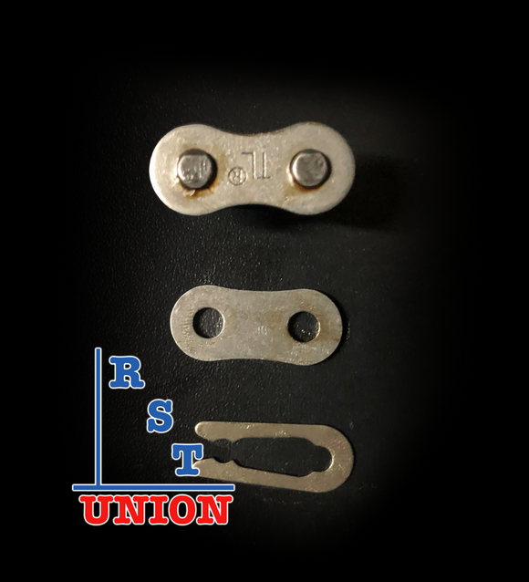 UNION 41-1 TransLink