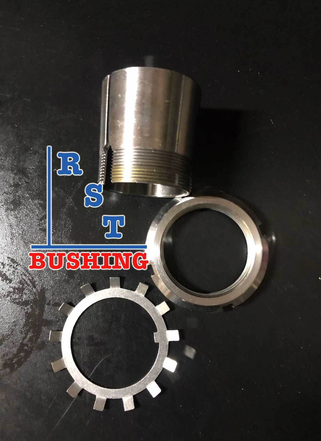 Bushing H322 TransLink