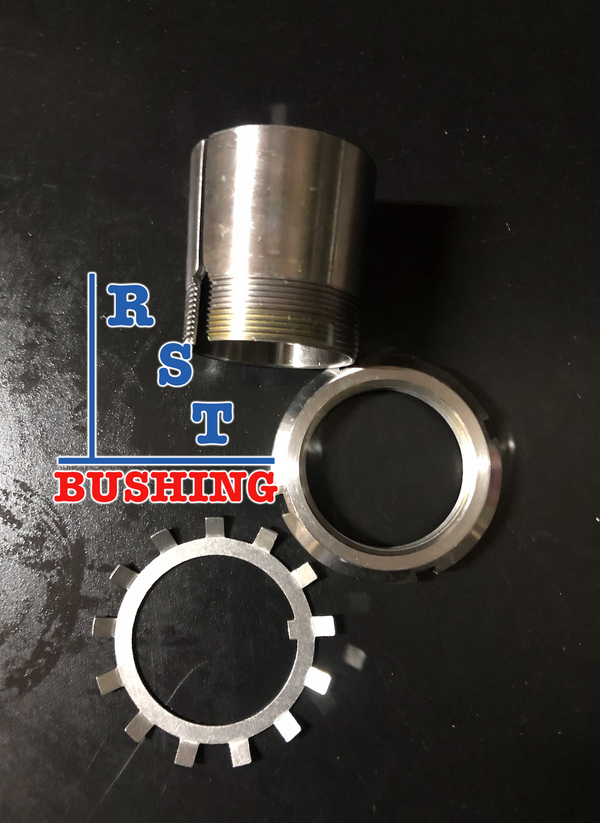 Bushing HE310 TransLink - 4