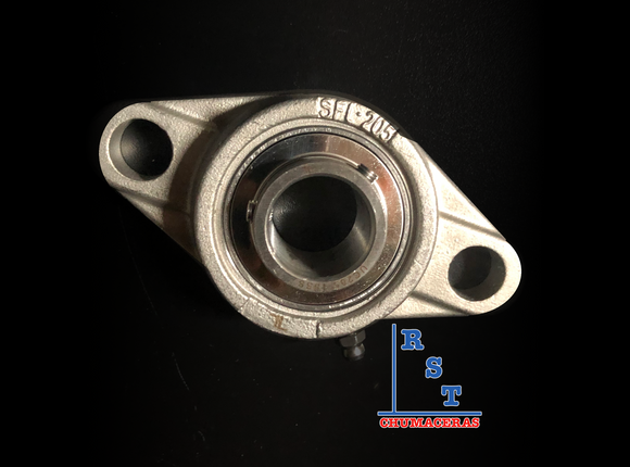 SUCFL205-16SS (1") TransLink