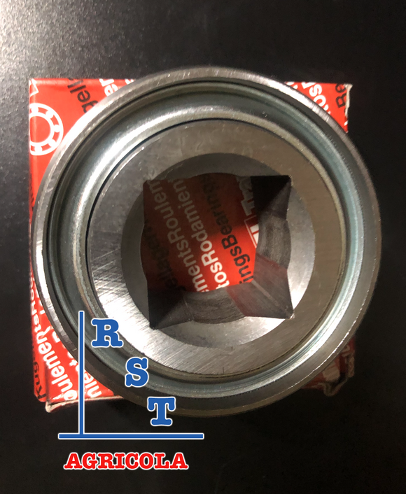 Cojinete W209-PP5 TransLink