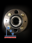 BUFA DACF1015D marca ZSG - 4