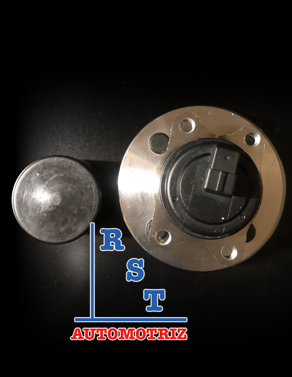 BUFA BR930468 | Cojinete Cubo de rueda para Dodge, Hyundai, Kia