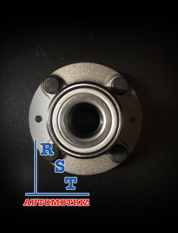 BUFA BR930165 marca ZSG - 4