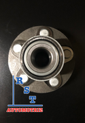 BUFA 28BWK16 marca ZSG - 4