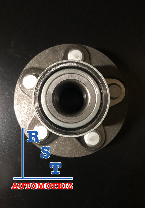 BUFA 28BWK16 marca ZSG - 4