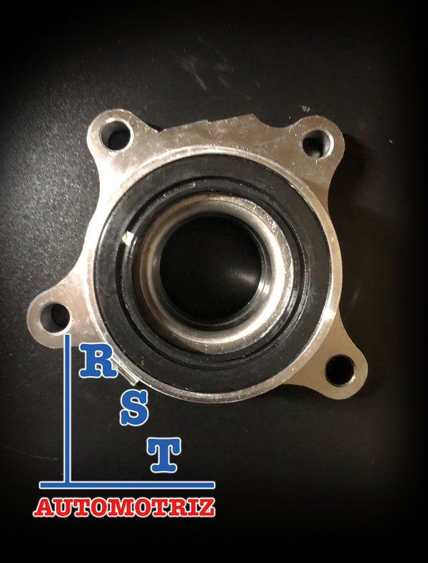 Bufa 2DACF044N marca ZSG - 4